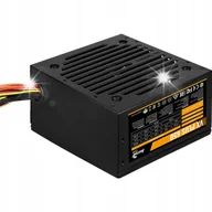 Zasilacze komputerowe - Aerocool VX PLUS 650W 80+ ATX - miniaturka - grafika 1