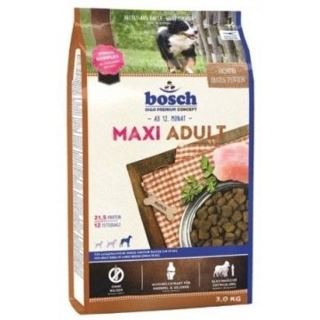 Bosch Petfood Adult 3 kg