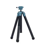 Statywy fotograficzne - Fotopro FLY-1 (niebieski) - miniaturka - grafika 1