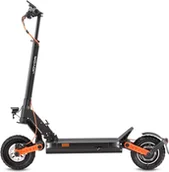 Hulajnogi elektryczne - JOYOR S5 PRO Certyfikat ABE Sk?adana Hulajnoga Elektryczna - Silnik 500W Bateri? 48V26AH 10-calowe Opony - Czarny - miniaturka - grafika 1