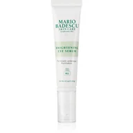 Kosmetyki pod oczy - Mario Badescu Brightening Eye Serum 14.0 ml - miniaturka - grafika 1
