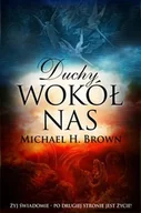 Religia i religioznawstwo - Duchy wokół nas - miniaturka - grafika 1