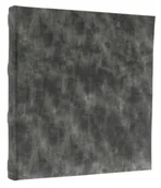 Albumy fotograficzne - Album zdjęcia wsuwane 10x15 500 zdjęć szary - miniaturka - grafika 1