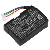 Sprzęt geodezyjny - GasClip MGC / MGCBAT1 1800mAh 6.66Wh Li-Ion 3.7V (Cameron Sino) - miniaturka - grafika 1