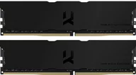 Pamięci RAM - Pamięć Goodram DDR4-3600 32768MB PC4-28800 (Kit of 2x16384) IRDM PRO (IRP-K3600D4V64L18S/32GDC) - miniaturka - grafika 1