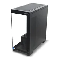 Zestawy komputerowe - Komputer HIRO Aurora Intel Ultra 5 225F, RTX 4070 12GB, 32GB RAM, 1TB SSD, WIFI, W11H - miniaturka - grafika 1