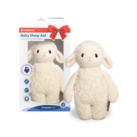 Zabawki interaktywne dla dzieci - Whisbear, Szumiąca Owieczka Śpioszek - miniaturka - grafika 1