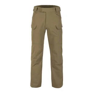 Helikon - Spodnie OTP (Outdoor Tactical Pants) - VersaStretch - Earth Brown - SP-OTP-NL-0A - Odzież taktyczna i umundurowanie - miniaturka - grafika 2