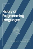 E-booki obcojęzyczne - History of Programming Languages [DRM] - miniaturka - grafika 1