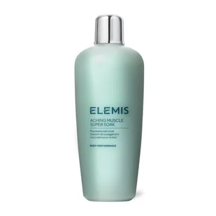 Elemis elemis SP @ Home Body Performance aching Muscle Super SOAK 400 ML ELEMIS-503339 - Mydła - miniaturka - grafika 2