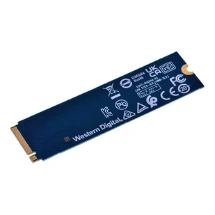 WD Green SN350 WDS500G2G0C (500GB ; M.2 ; PCIe NVMe 3.0 x4) - Dyski SSD - miniaturka - grafika 3