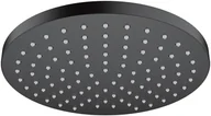 Deszczownice - Hansgrohe Vernis Blend Deszczownica 20,5 cm czarny mat 26271670 - miniaturka - grafika 1