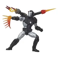 Figurki dla dzieci - Hasbro, figurka Marvel Legends - War Machine (Deluxe) - miniaturka - grafika 1