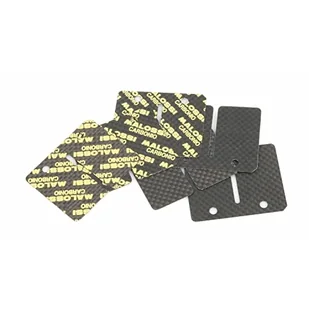 Membrana wlotowa Malossi Carbon - -Lead 50 NH50 MS AF01 - Części motocyklowe - miniaturka - grafika 1