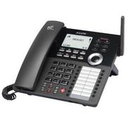 Telefonia VoIP - Alcatel DECT IP30 - miniaturka - grafika 1