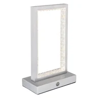Lampy stojące - Lampa stołowa LED 3W SAMEGA 24008A Globo - miniaturka - grafika 1