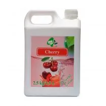 Molecula Syrop o smaku wiśni do bubble tea 1.9 l - Syropy i koncentraty owocowe - miniaturka - grafika 1