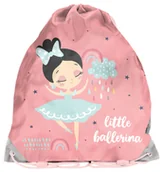 Worki na buty - Paso Worek na buty Ballerina PP22BC-712 PASO - miniaturka - grafika 1