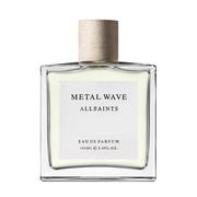 Wody i perfumy unisex - ALLSAINTS Allsaints Metal Wave woda perfumowana 100 ml - miniaturka - grafika 1
