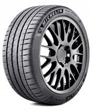 MICHELIN Pilot Sport 4 S 305/30 R20 103Y - Opony letnie - miniaturka - grafika 1