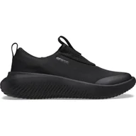 Buty trekkingowe damskie - Crocs Mellow Ease Trampki - miniaturka - grafika 1
