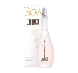 Woda toaletowa Jennifer Lopez Glow 100 ml (5050456080304) - Wody i perfumy damskie - miniaturka - grafika 1