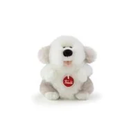 Maskotki i pluszaki - Piesek Fluffy - Trudi - miniaturka - grafika 1