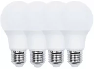 Żarówki LED - Żarówki LED 4 szt Blaupunkt E27-12W-WW-4 12W 2700K ciepła - miniaturka - grafika 1