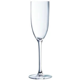Arcoroc Kieliszek do szampana Vina o55 mm 190 ml L1351 - Wyposażenie lokali gastronomicznych - miniaturka - grafika 3