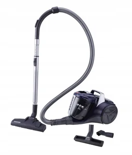 Odkurzacz Hoover Breeze BR71-BR20 - Odkurzacze - miniaturka - grafika 1
