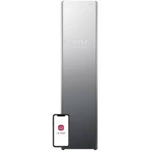 Suszarka LG Styler S3MFC - Suszarki do prania - miniaturka - grafika 1