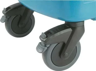 Wózek warsztatowy narzędziowy 1002x725x398mm, 166C  HAZET - Wózki magazynowe - miniaturka - grafika 2