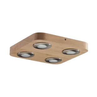 Spotlight Lampa sufitowa SUNNIVA 2291474 - Lampy sufitowe - miniaturka - grafika 4