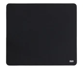 Podkładki pod mysz - Silver Monkey X Speed Mouse Mat L Black - miniaturka - grafika 1