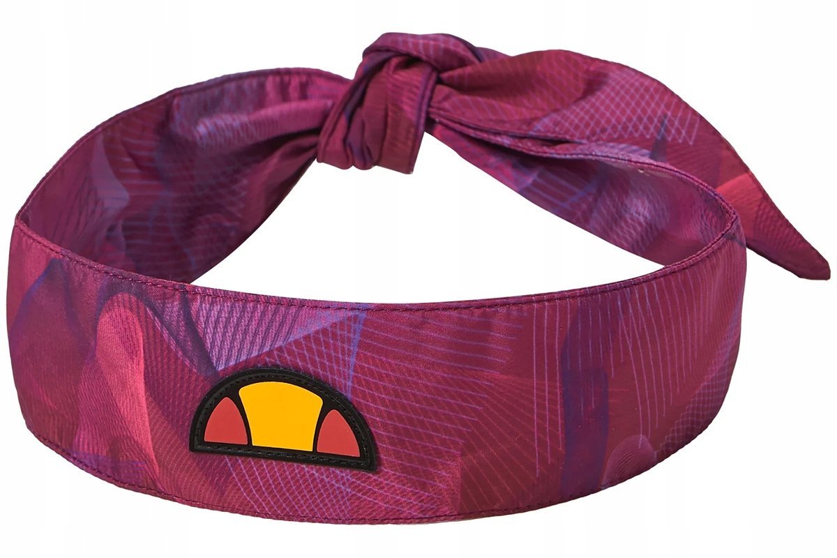 OPASKA UNSEX Ellesse Warren Bandana Aop SEPA2700943 ONE SIZE