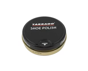 Pasta do butów shoe polish tarrago pasta woskowa 50 ml 000 - bezbarwny / neutral - Środki do obuwia i ubrań - miniaturka - grafika 1