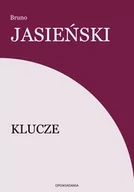 E-booki - literatura obca - Klucze - miniaturka - grafika 1