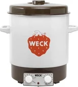 Multicookery - Jata WECK Preserving Cooker Enamel with Clock - miniaturka - grafika 1