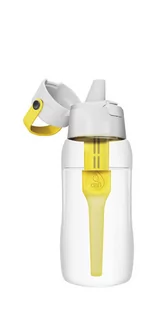 Dafi Solid 0,5L Cytrynowa - Butelki filtrujące - miniaturka - grafika 2