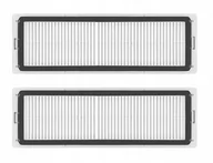 Filtry do odkurzaczy - 2X Filtry Hepa Do Xiaomi Mi Robot Vacuum Mop 1C - miniaturka - grafika 1