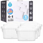 Wkłady filtrujące - Wkład filtrujący Dafi Unimax 4+1 5 szt. - miniaturka - grafika 1