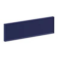 Fronty meblowe - Front szuflady FD45/13 Kobo granatowy - miniaturka - grafika 1