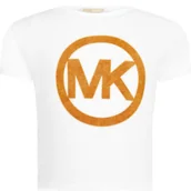 Koszulki męskie - Michael Kors KIDS T-shirt | Regular Fit - miniaturka - grafika 1