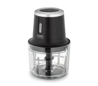 Rozdrabniacze kuchenne - Caso Germany Chop & Go 1l - miniaturka - grafika 1