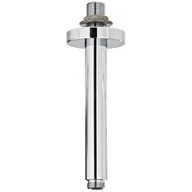 Akcesoria łazienkowe - Omnires Ramię sufitowe 16 cm RS23 - miniaturka - grafika 1