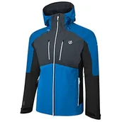 Kurtki męskie - Dare 2B Męska kurtka Soaring Trailblz/Blk 3XL DMW492 - miniaturka - grafika 1