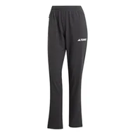 Odzież trekkingowa damska - Spodnie Multi Essentials Stretch - miniaturka - grafika 1
