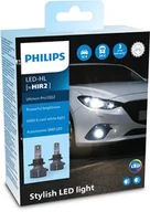 Żarówki samochodowe - Żarówka, reflektor dalekosiężny Philips 11012U3022X2 - miniaturka - grafika 1