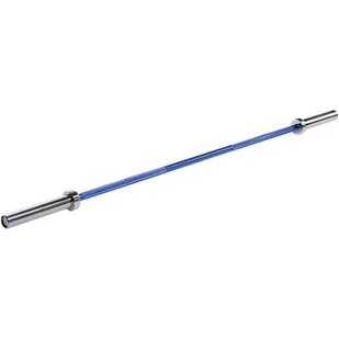 HMS PREMIUM GA68 68KG GRYF ALUMINIOWY BLUE HMS PREMIUM 17-60-050 - Gryfy - miniaturka - grafika 1