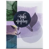 Albumy fotograficzne - Album HAMA Nature Wielokolorowy (50 stron) - miniaturka - grafika 1